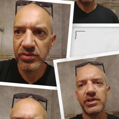 CUANDO TODO SEA UN ZUMBIDO