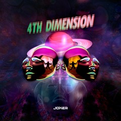 4TH DIMENSION (ORIGINAL MIX)