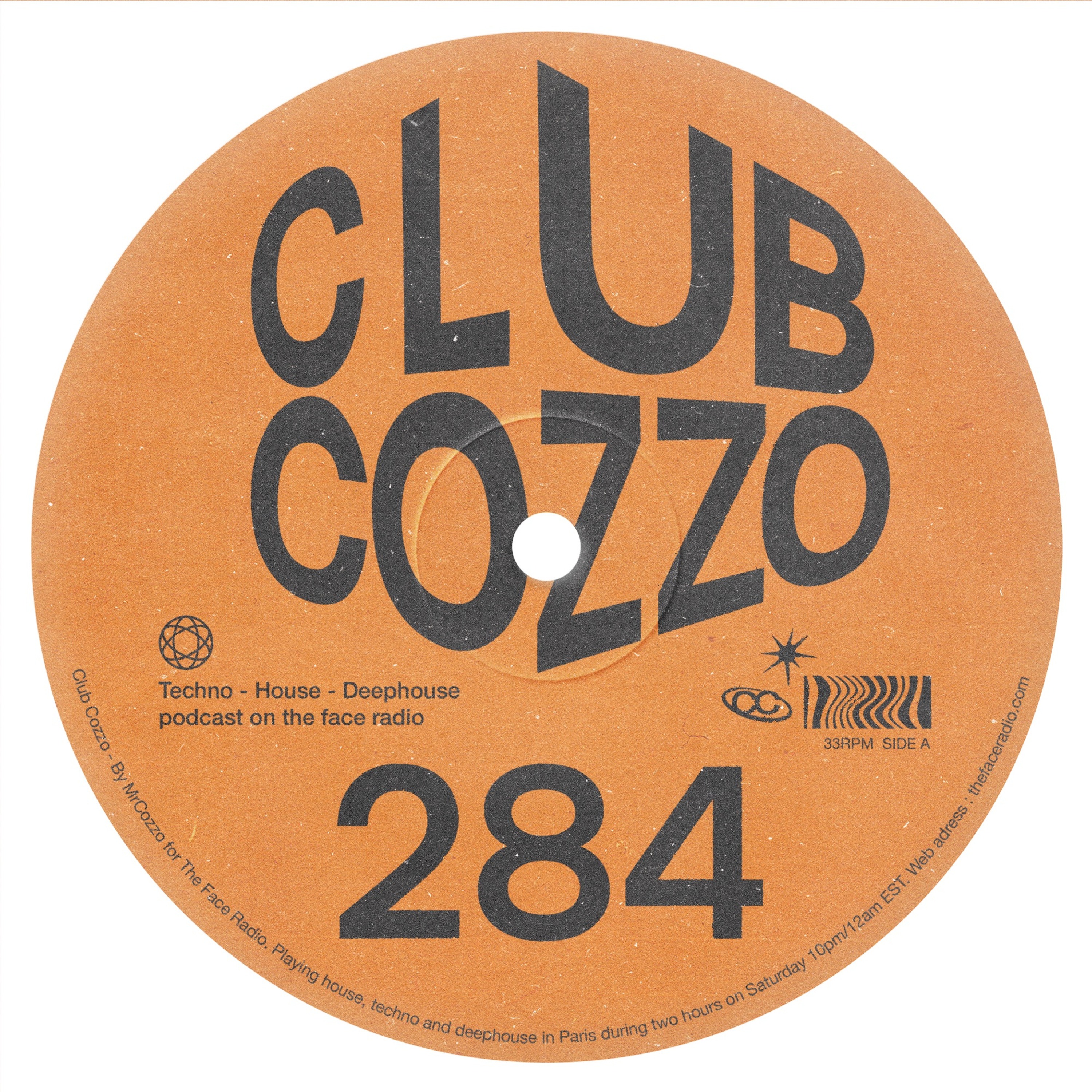 Mr Cozzo Seven/Eleven