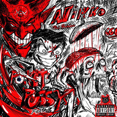 POCKET PUSSY FREESTYLE (Prod. Prahdaw)