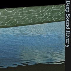 Deep Sound River 5║Reset Your Inner Space║2024.6.30
