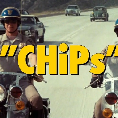 Stream Theme from CHiPs John Parker (Arrangement Alan Silvestri) by