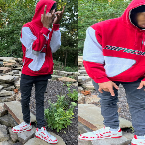 nexto (@nextoland_) - designer baby [@djgren8de + v8gve + $hmoney exclusive]