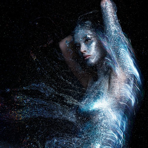 Wake Up (feat. The Crystal Apes)