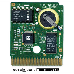 FBR CNC OFFLINE 000 BETA LOAF
