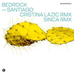 Santiago (Cristina Lazic Remix)