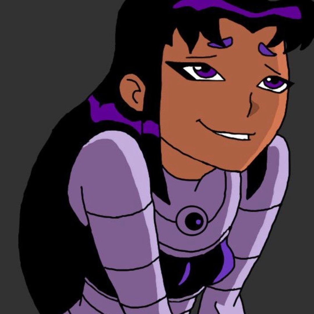 Post 5936845: blackfire dc starfire tagme teen_titans