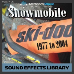 SkiDoo Demo Preview