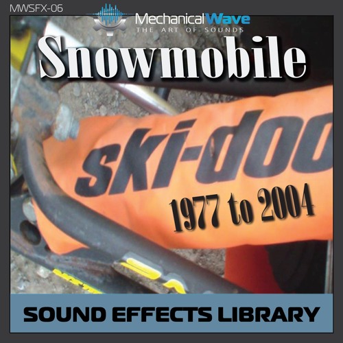 SkiDoo Demo Preview