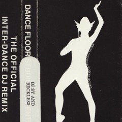 Dj Sy & Reckless - Sterns - Interdance - 20.02.1993