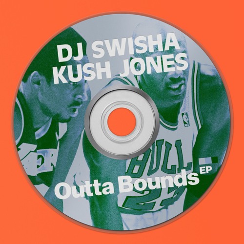DJ SWISHA & Kush Jones - Torcida