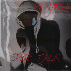 Spice talk(EBE Reef)