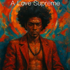 A Love Supreme