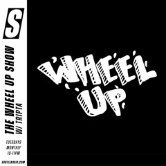 The Wheel Up Show w/ Tripta - Subtle - 11/08/2020