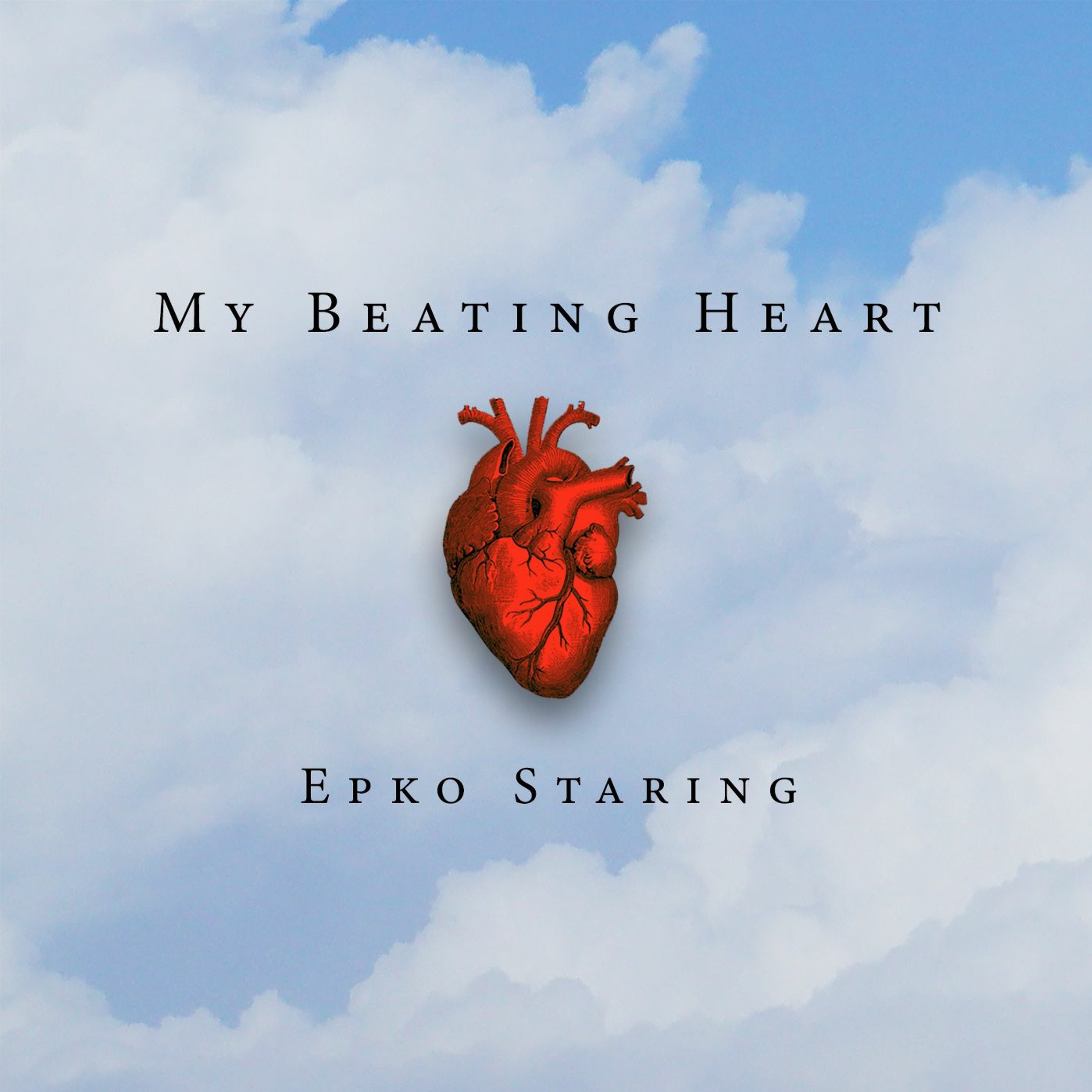 My Beating Heart episode artwork