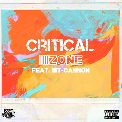 Critical - Zone feat. ( T-Cannon )
