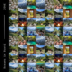 Dreams in Dreni (Push Things Forward Edit)