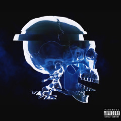 Lose My Mind (Ft. DeathRaE)[RAW VERSION]