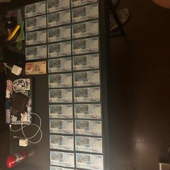 Stack up ft. Dezzy