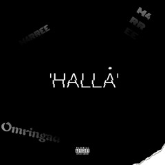 ’Hallå’