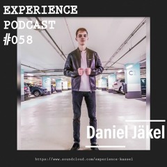 EXPERIENCE Podcast #058 - Daniel Jäkel
