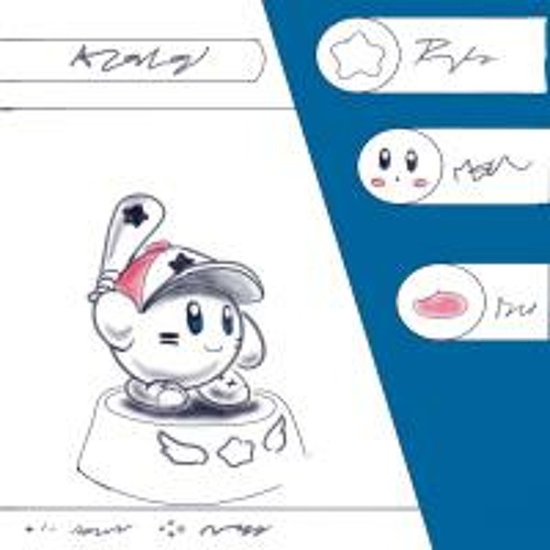 Forgo's Avatar Menu