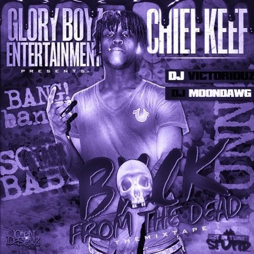 Chief Keef - I Don't Know Dem (slowed & Reverb)