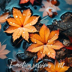 E-motion sessions | 112