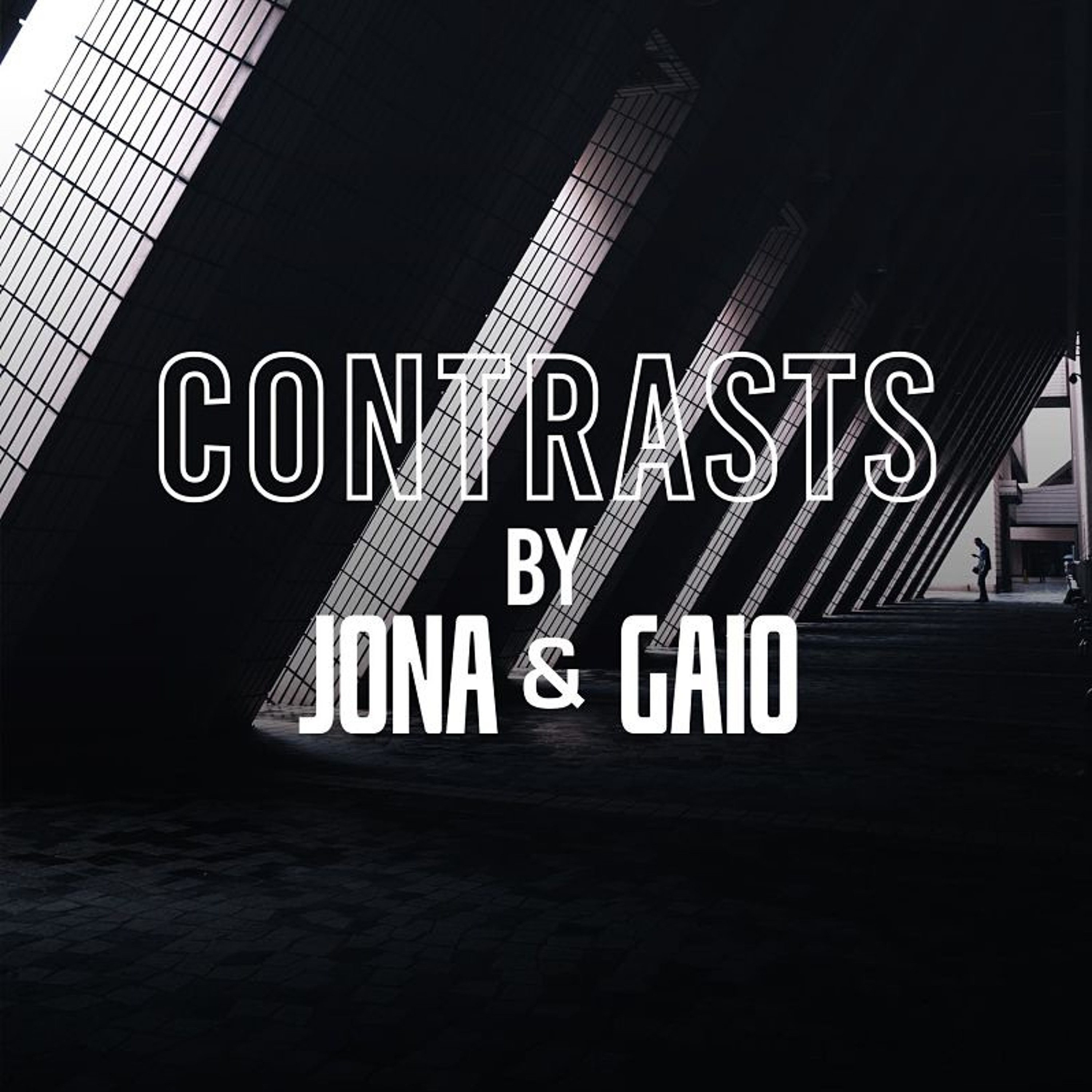 Contrasts by JE Gaio