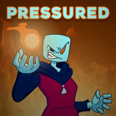 TheRamBros EXTRA: PRESSURED (an UpTaunt Megalo)