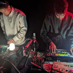 Ecstatic ritual live extract - Baarek & Lokiiy (FREE DL)