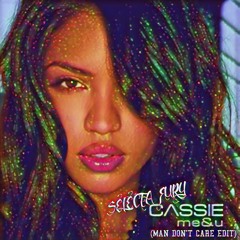 SWIFTA VS CASSIE - DJ FURY MASH UP
