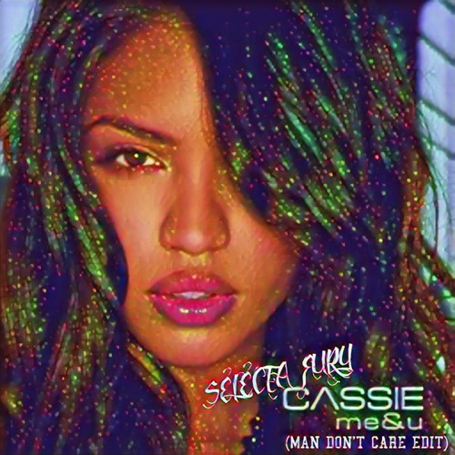 SWIFTA VS CASSIE - DJ FURY MASH UP