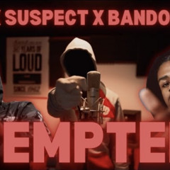 #OFB SJ x Bando x #Activegxng Suspect - Tempted