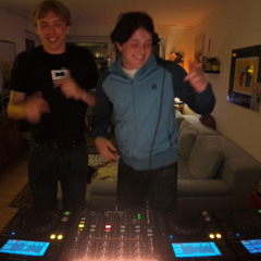 OG39 // Steintorcast 1