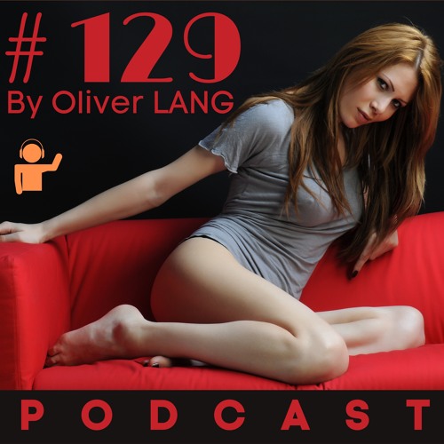 #129 Spring Break Trance Live Dj Set by Oliver LANG featGiuseppe Ottaviani