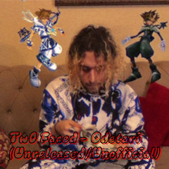 Odetari - Tw0 Faced (UNRELEASED/UNOFFICIAL)