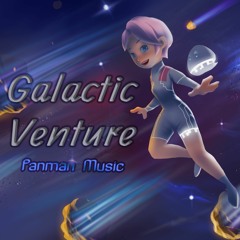 Galactic Venture