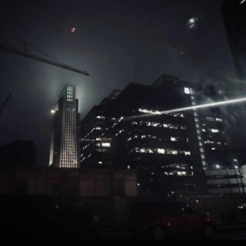 I'm Lost Without You (Reupload & Remaster)