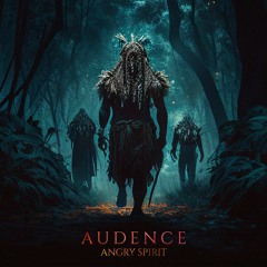Audence - Angry Spirit [Original Mix]