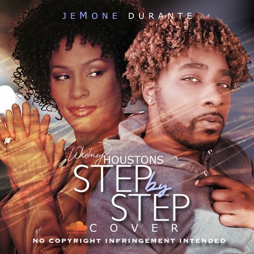 Whitney Houston’s Step By Step - JeMone