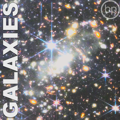 GALAXIES