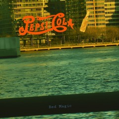 Red Magic