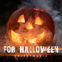 For Halloween - Holiday Background Music (Free Download MP3)