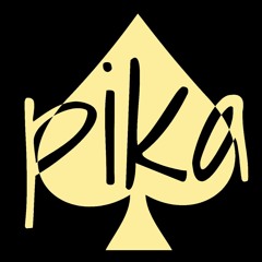 Pika - Industrial & Nero DnB Mix [LIVE]