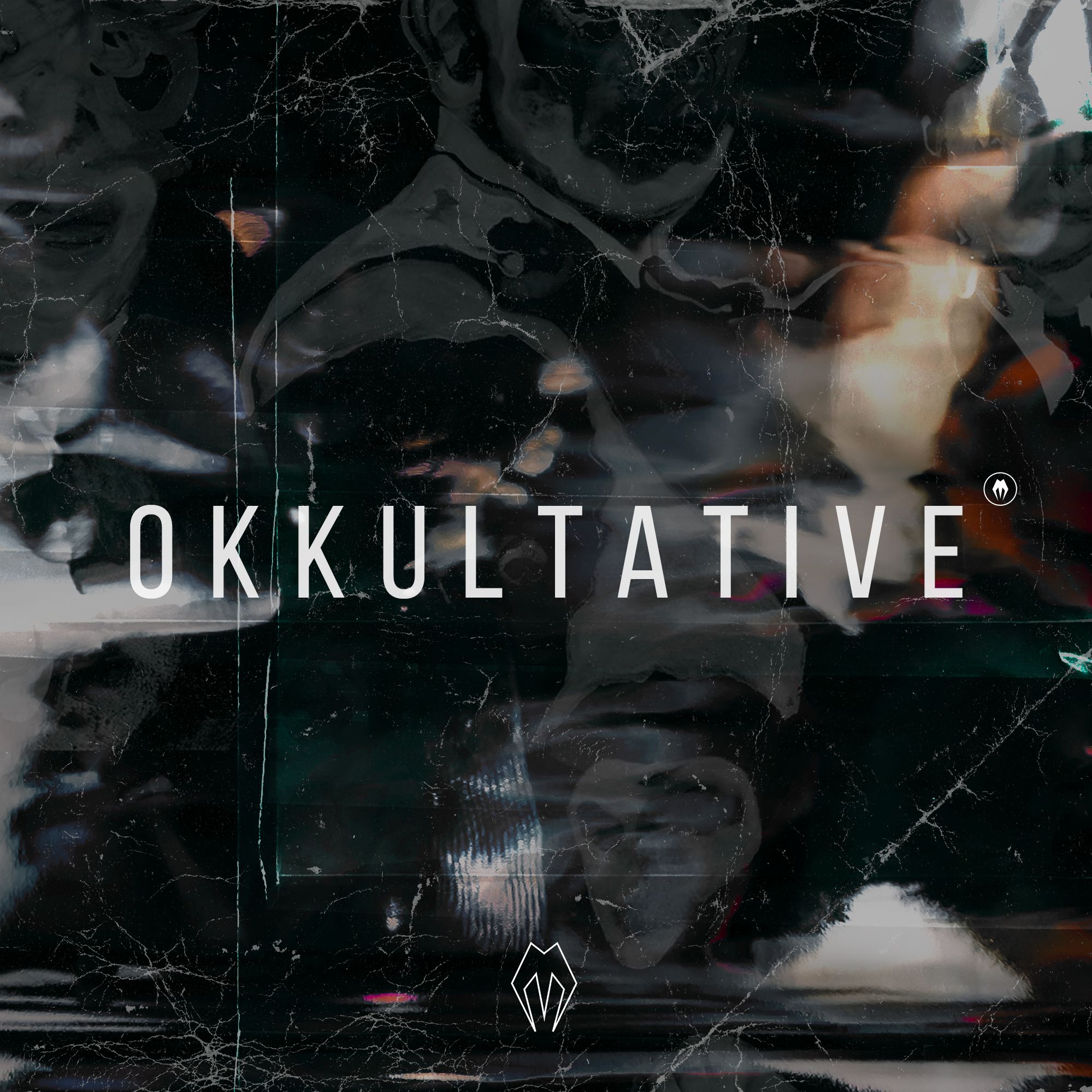 Download Okkultative at M - Broken island