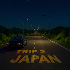 TRIP 2 JAPAN