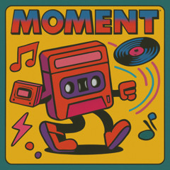 Emi Colaizzo - Moment (DJ Mix)