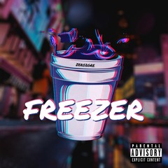 Freezer - Zero2gre Prod feat Freeze Corleone Remix