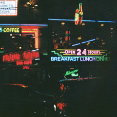 Again - Never Paco & Peter Miranda (prod. cyclope)